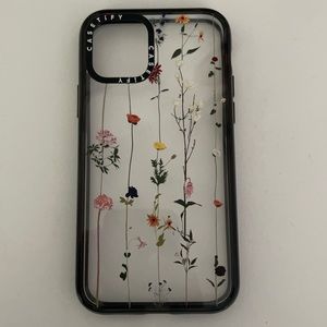 Casetify case- iPhone 11 Pro